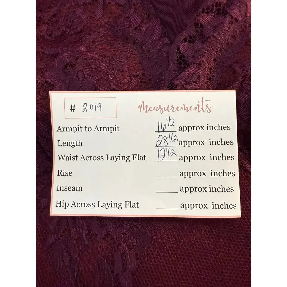 Lulus burgandy maroon